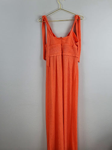 Mono naranja