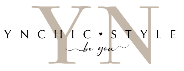 YNchic Style logo