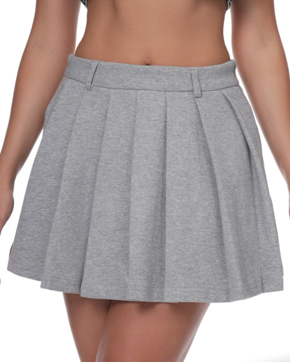 SHORT SKIRT